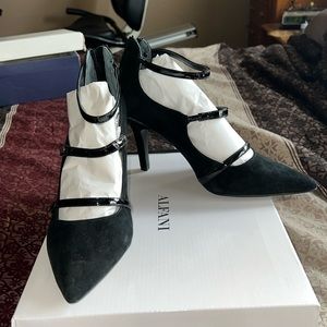 Alfani Heels